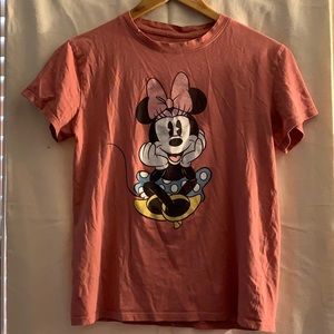 Disney Minnie Mouse t-shirt